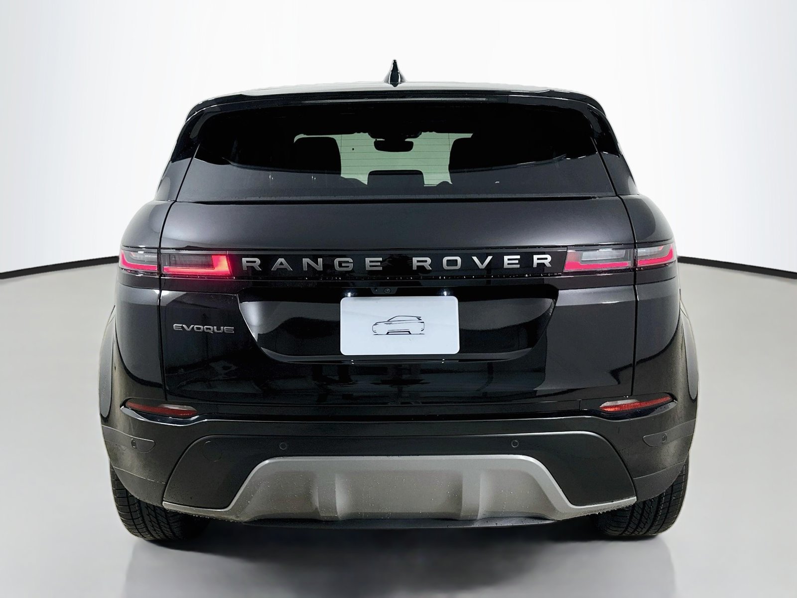 New 2026 Land Rover Range Rover Evoque S AWD/4WD image 6