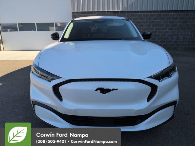 New 2026 Ford Mustang Mach-E Select w/ Comfort Package Lite AWD/4WD image 8