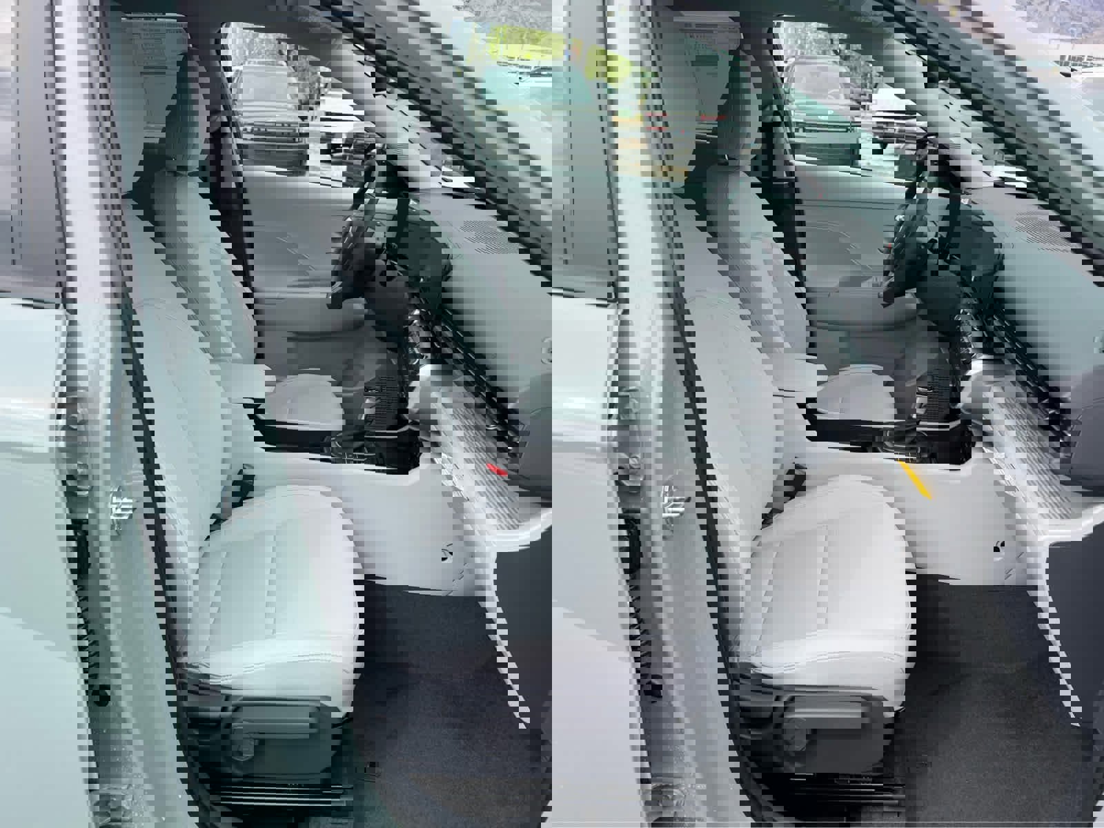 New 2026 Hyundai Kona SEL Sport image 16