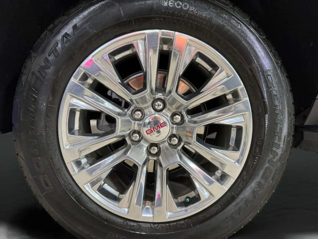 Used 2024 GMC Yukon Denali AWD/4WD image 37