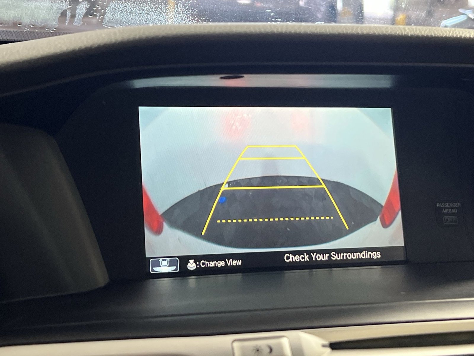 Used 2013 Honda Accord EX-L image 19