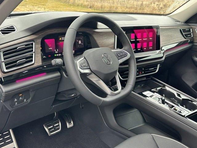New 2026 Volkswagen Atlas SEL Premium R-Line image 32