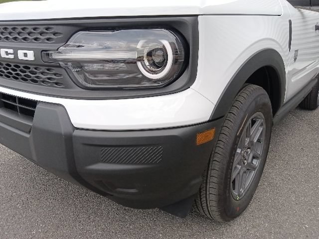 New 2026 Ford Bronco Sport Big Bend AWD/4WD image 9