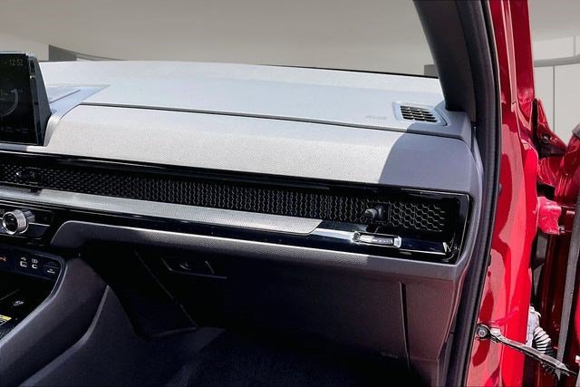Certified 2025 Honda CR-V Sport Touring image 25