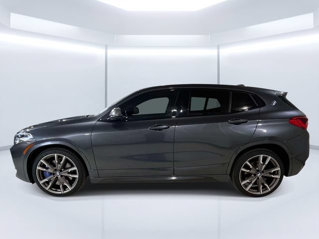 Used 2020 BMW X2 M35i w/ Premium Package AWD/4WD image 4
