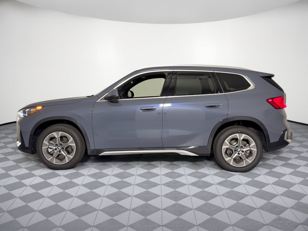 New 2026 BMW X1 xDrive28i w/ Technology Package AWD/4WD image 2
