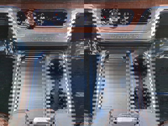 New 2026 Ford Expedition King Ranch image 19