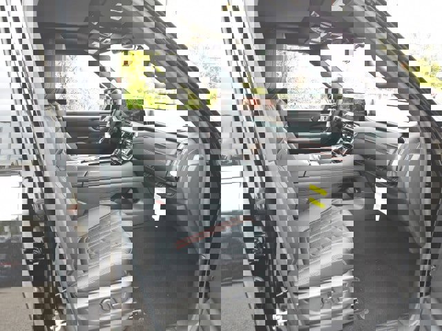 New 2026 Nissan Armada PRO-4X image 14