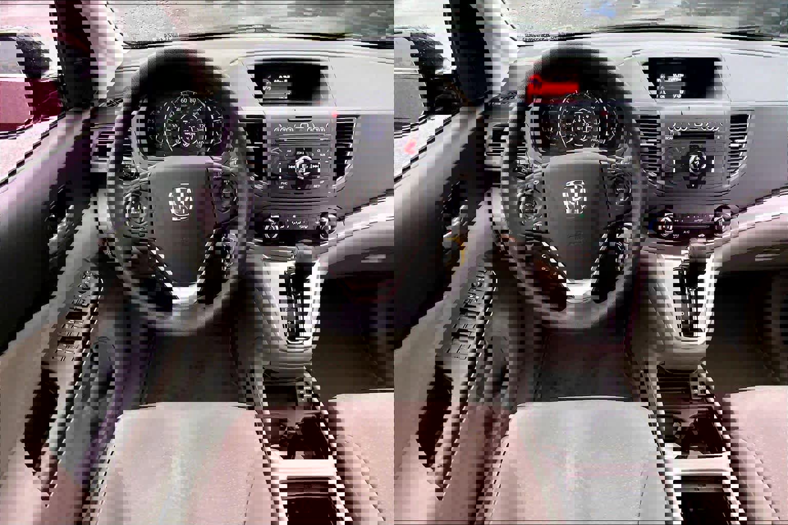 Used 2014 Honda CR-V EX image 6