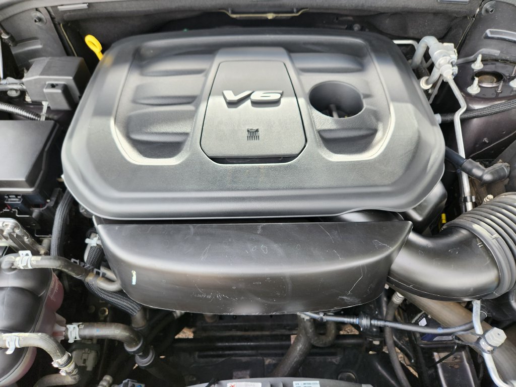 Used 2020 Jeep Grand Cherokee Altitude AWD/4WD image 20