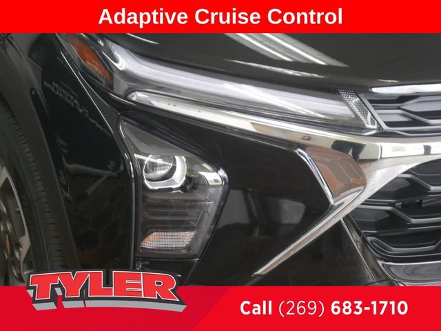 New 2026 Chevrolet Trax LT w/ Driver Confidence Package FWD image 7