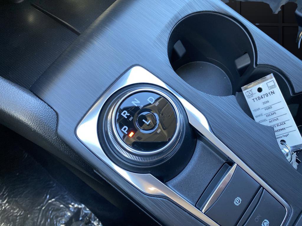 New 2026 Ford Escape Active w/ Cold Weather Package image 21