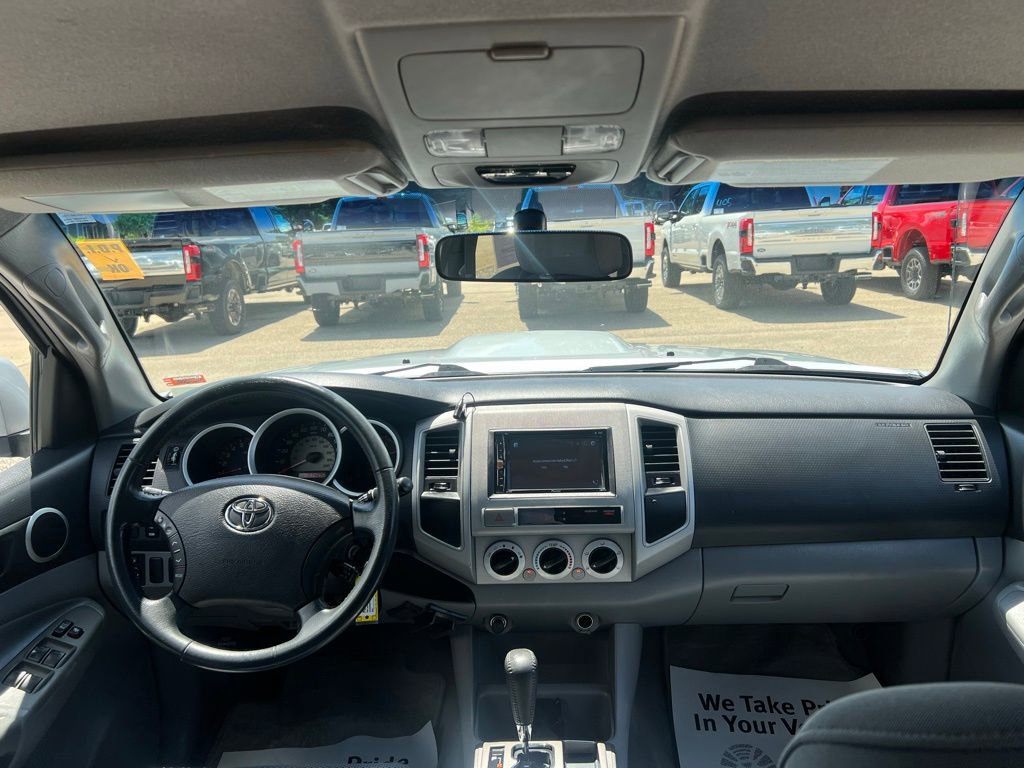 Used 2006 Toyota Tacoma PreRunner image 19