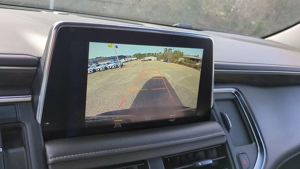 Used 2023 Chevrolet Tahoe LT image 25