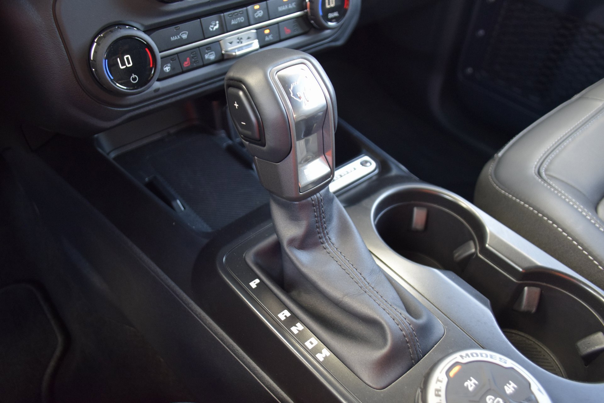 New 2025 Ford Bronco Outer Banks image 14