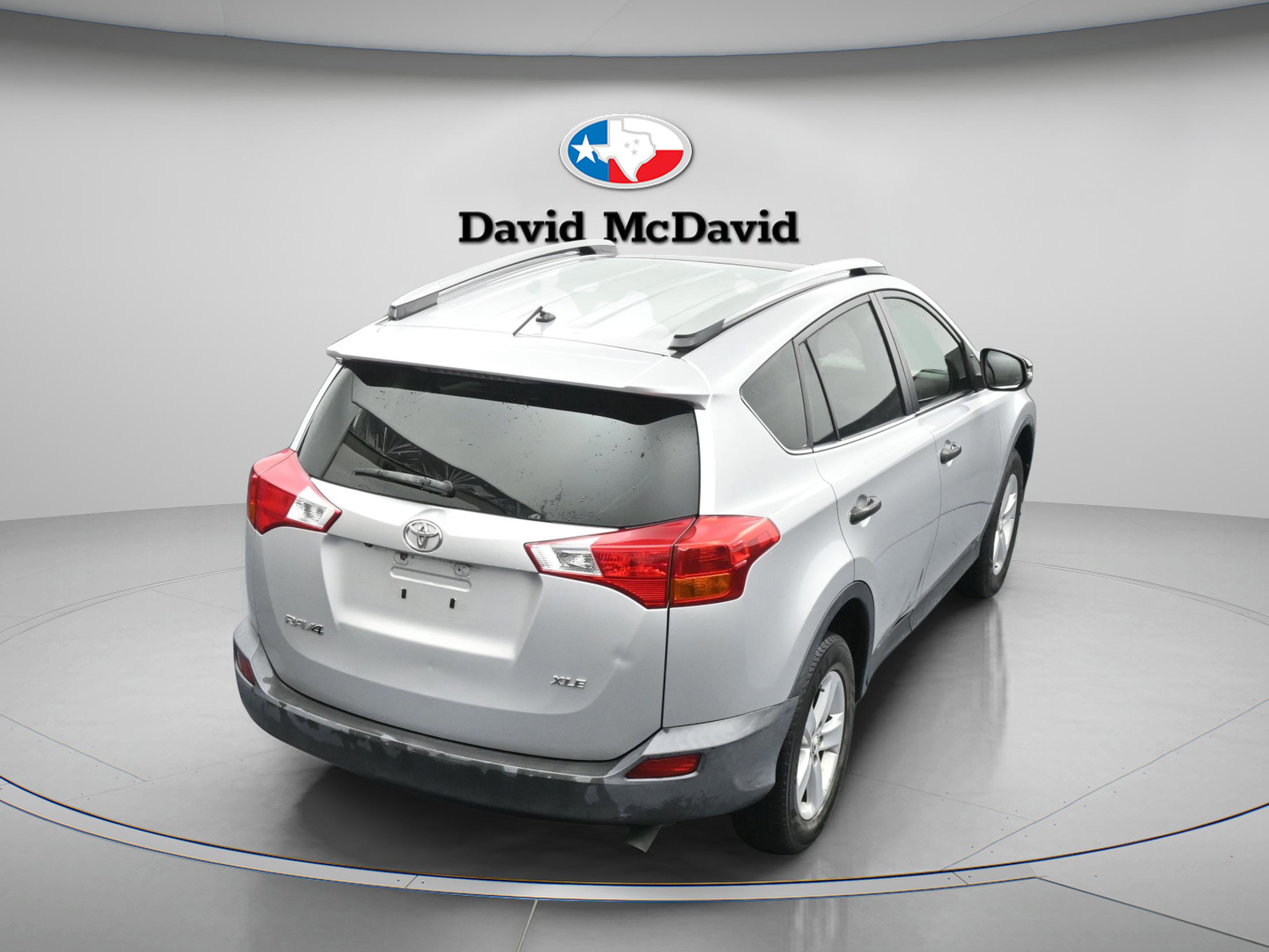 Used 2013 Toyota RAV4 XLE FWD image 41