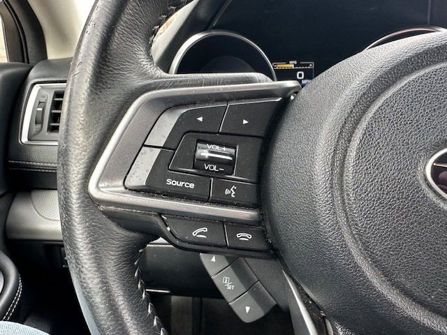 Used 2018 Subaru Outback 2.5i Premium image 15
