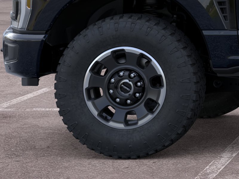 New 2026 Ford F250 Platinum w/ Tremor Off-Road Package AWD/4WD image 19