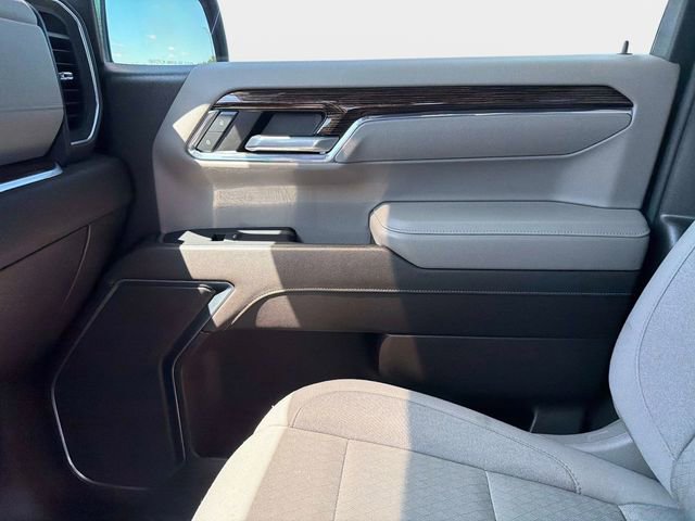 Used 2023 GMC Sierra 1500 SLE RWD image 22