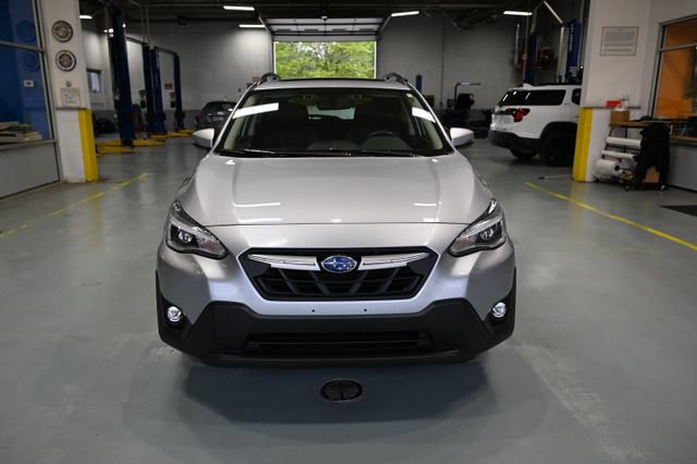 Used 2021 Subaru Crosstrek 2.5i Limited w/ Moonroof Package 2 AWD/4WD image 2