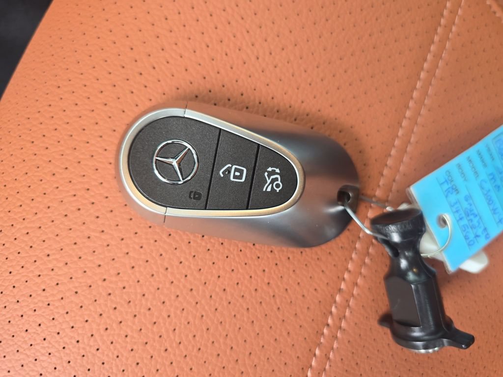 New 2026 Mercedes-Benz C 300 4MATIC Sedan image 29
