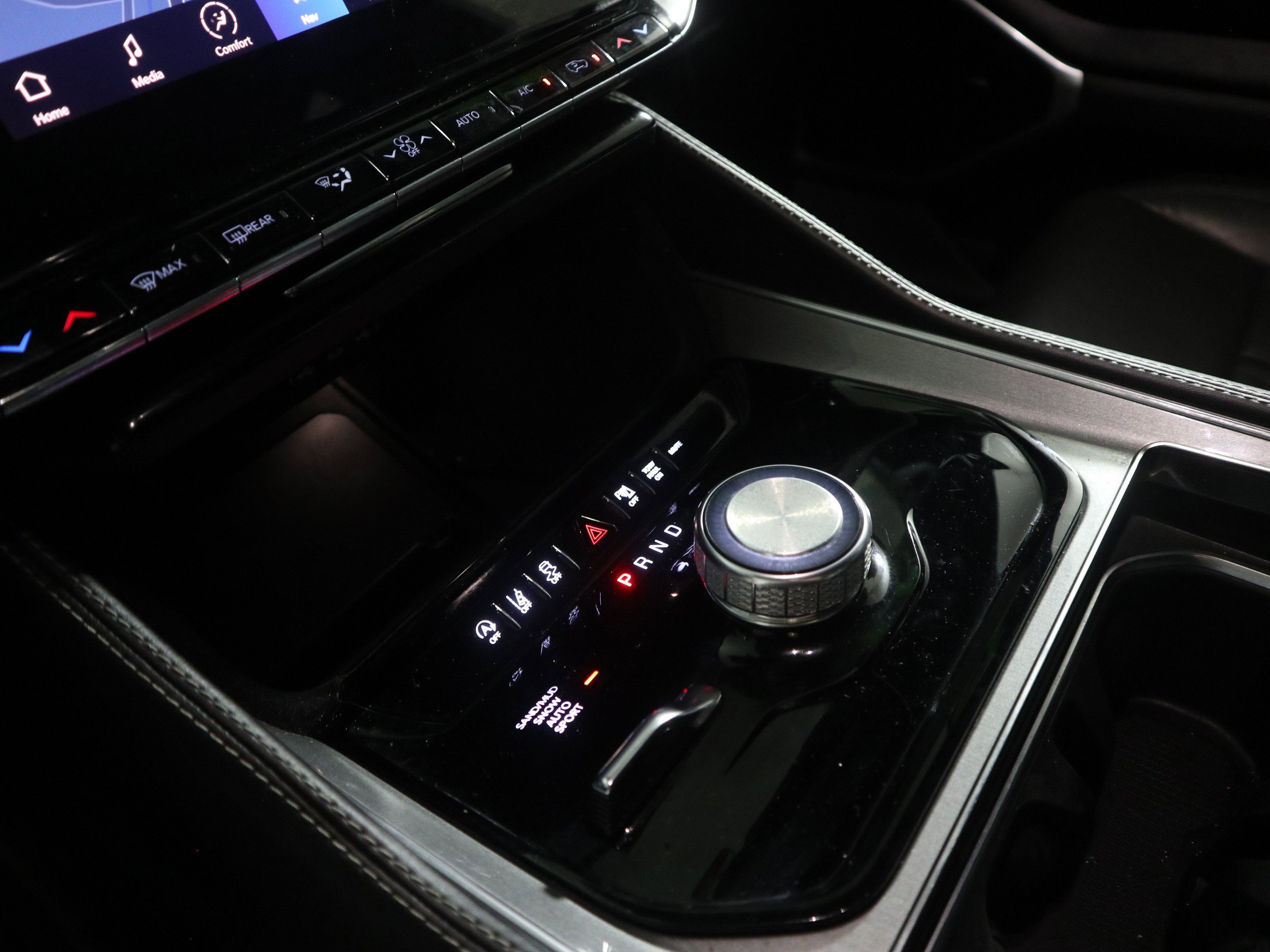 Used 2022 Jeep Wagoneer Series II image 27