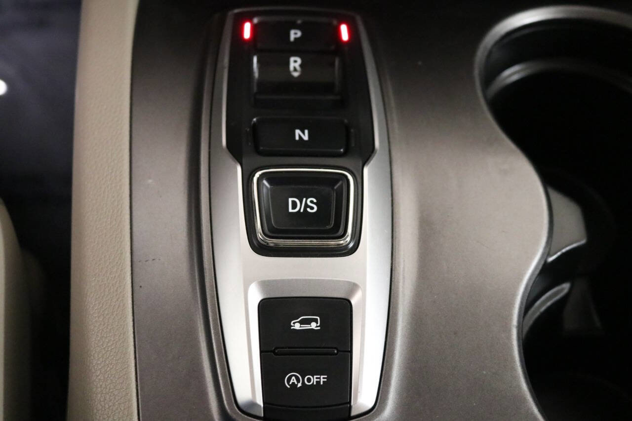 Used 2022 Honda Pilot Special Edition image 41