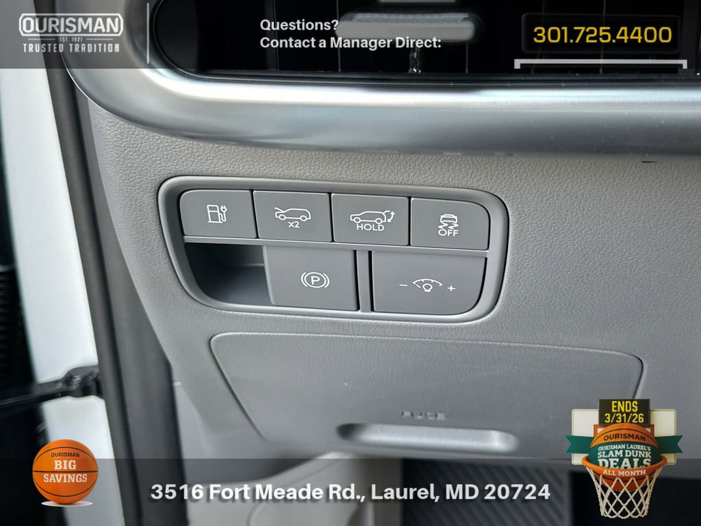 New 2026 Hyundai Ioniq 9 SEL image 29