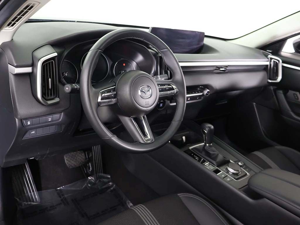 Used 2025 MAZDA CX-50 AWD 2.5 S w/ Premium Package image 29