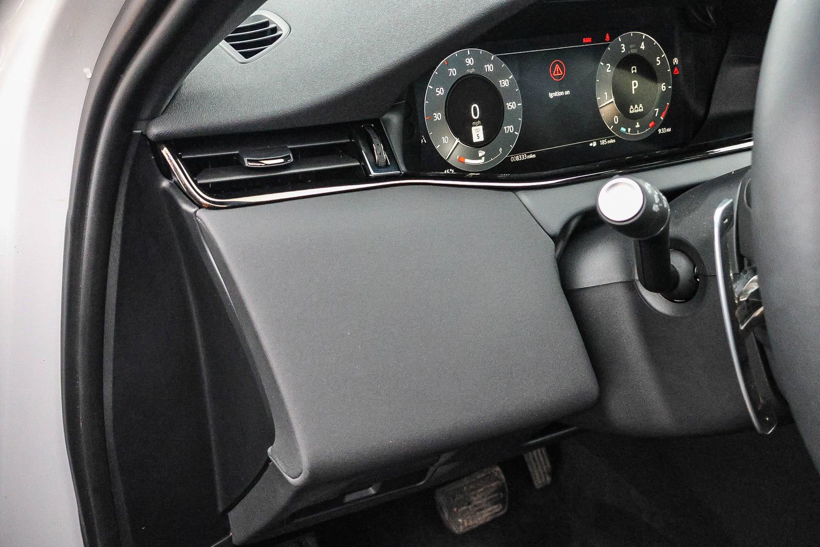 Used 2025 Land Rover Range Rover Evoque S image 32