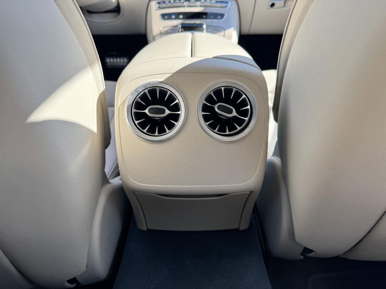 Certified 2023 Mercedes-Benz E 450 E 450 image 16