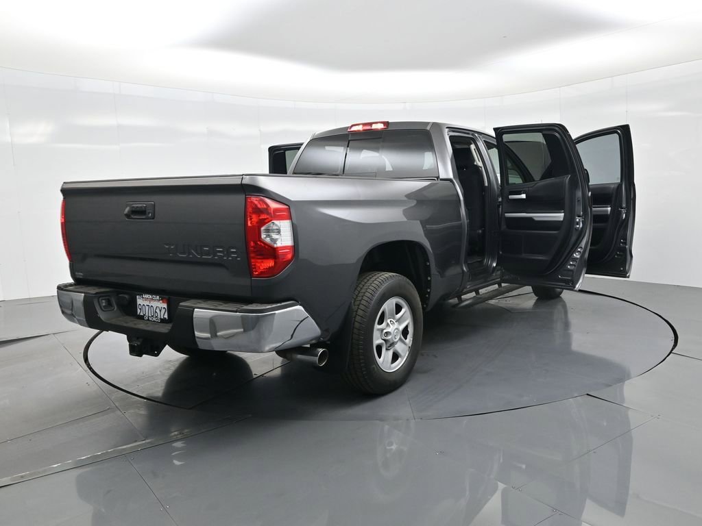 Used 2017 Toyota Tundra SR5 image 33