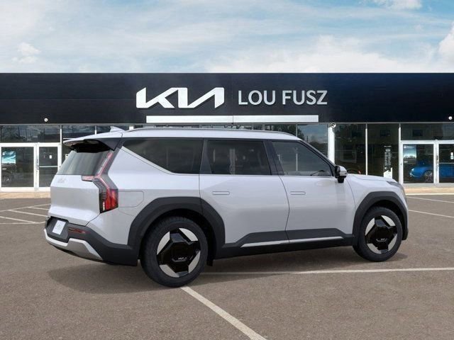 New 2026 Kia EV9 Wind image 6