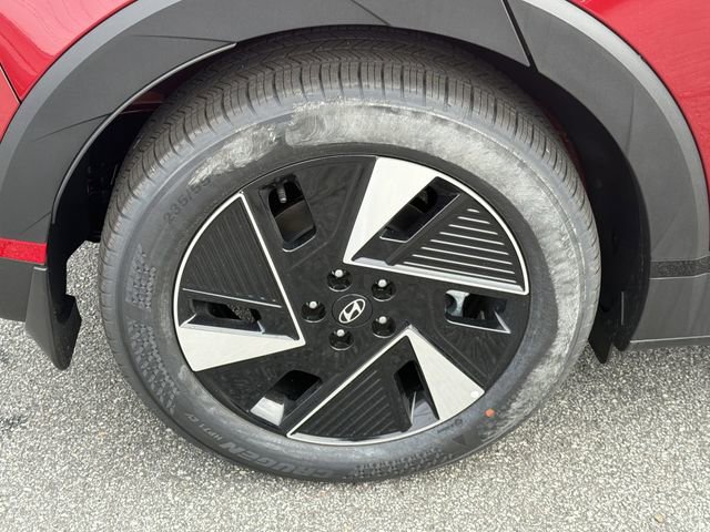 New 2026 Hyundai Ioniq 5 SEL image 17