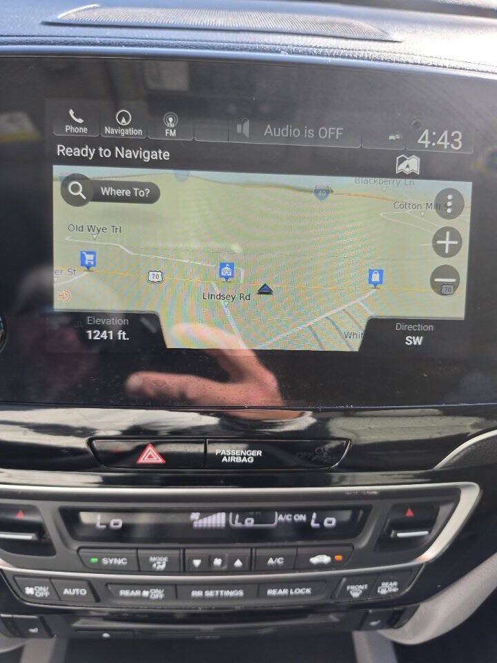 Used 2019 Honda Pilot Touring image 21