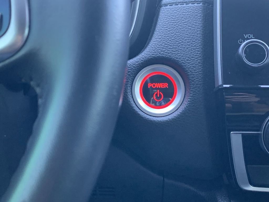 Used 2022 Honda CR-V EX-L image 14