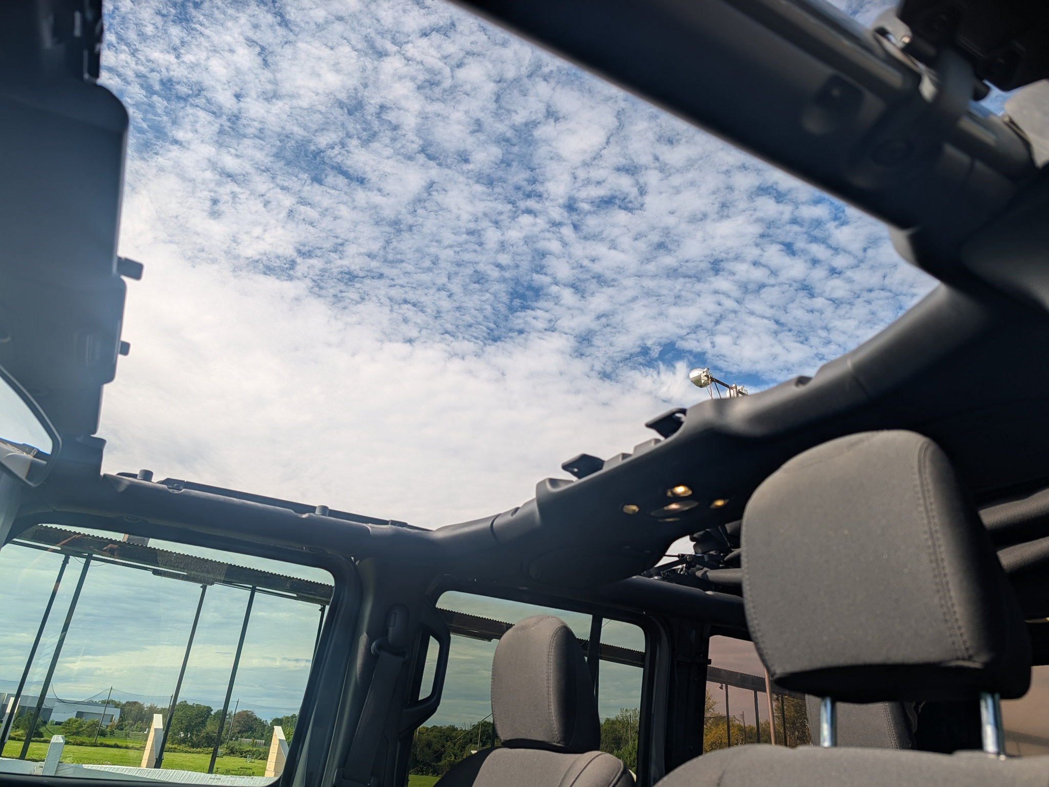 Used 2019 Jeep Wrangler Unlimited Sport S AWD/4WD image 18