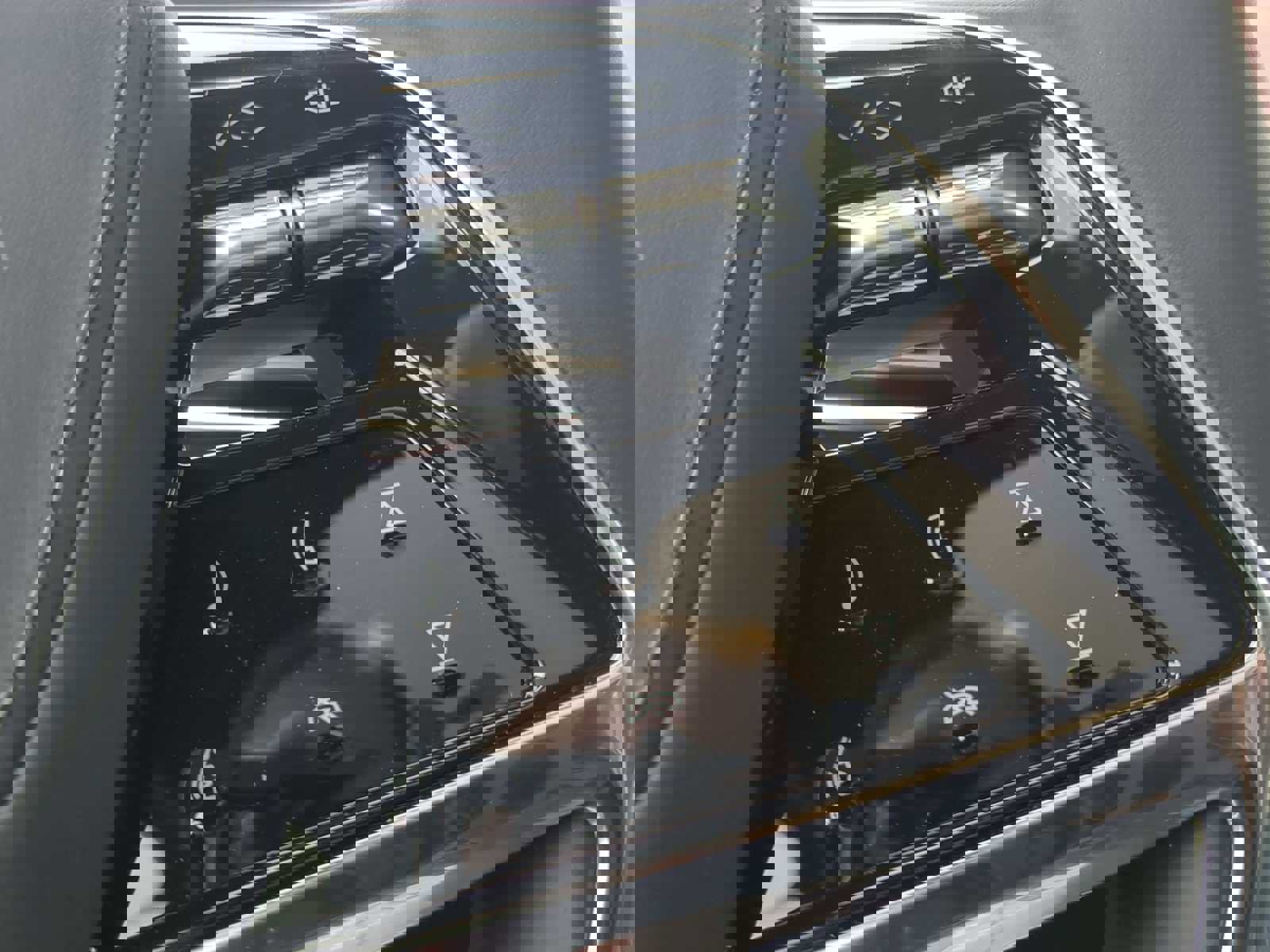 New 2026 Cadillac Escalade IQ Sport 2 image 16