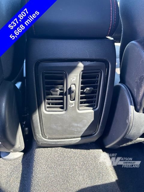 Used 2026 Dodge Durango GT AWD/4WD image 30