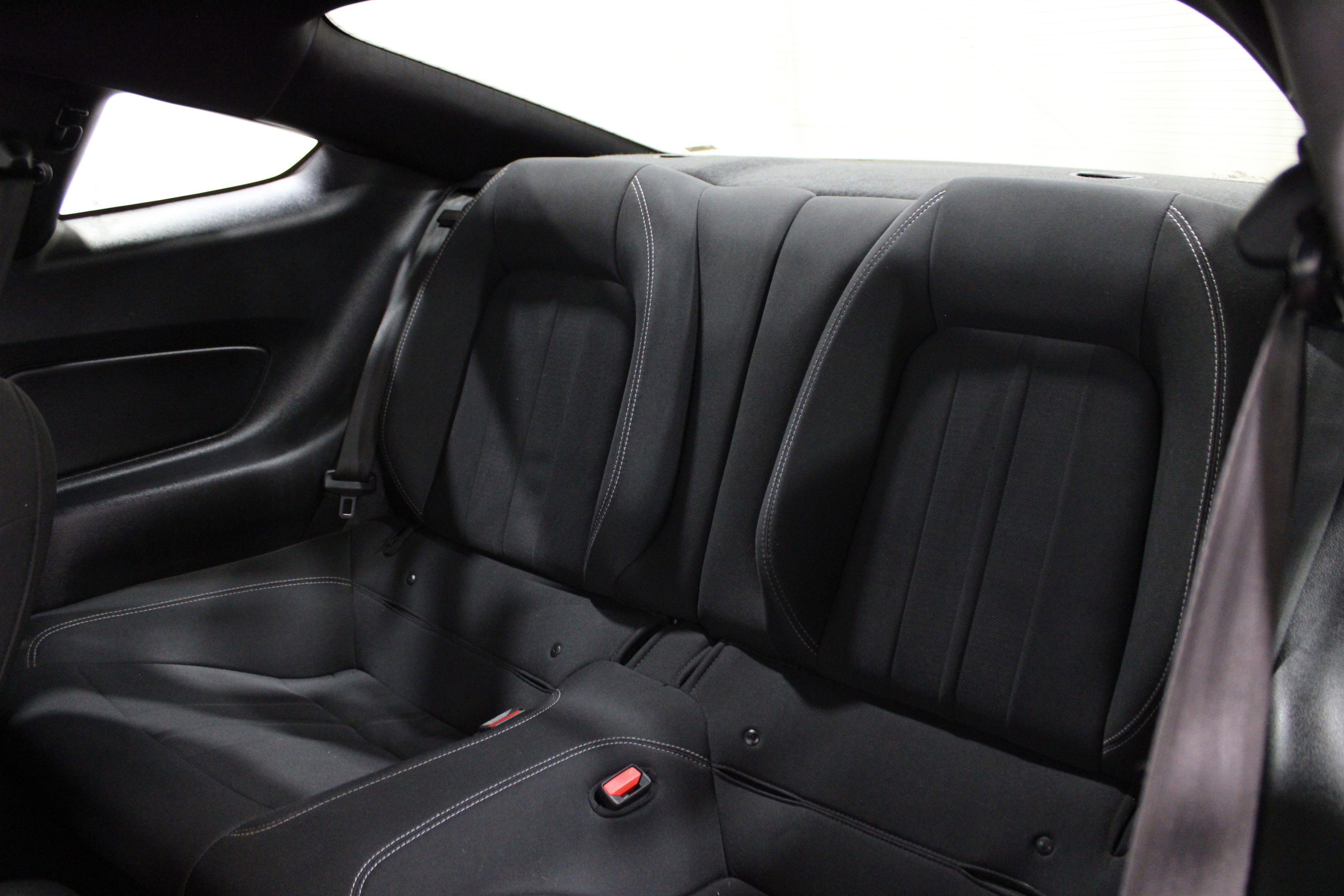 Used 2021 Ford Mustang EcoBoost w/ 2.3L High Performance Package image 25