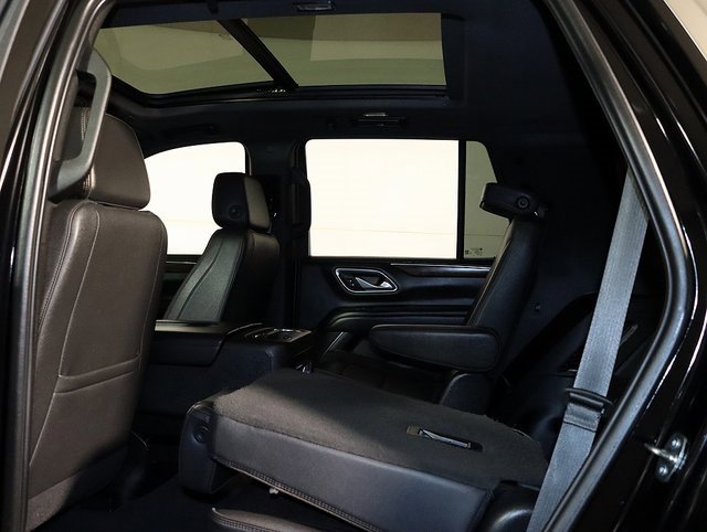 Used 2023 Chevrolet Tahoe High Country w/ Premium Package 2 image 15