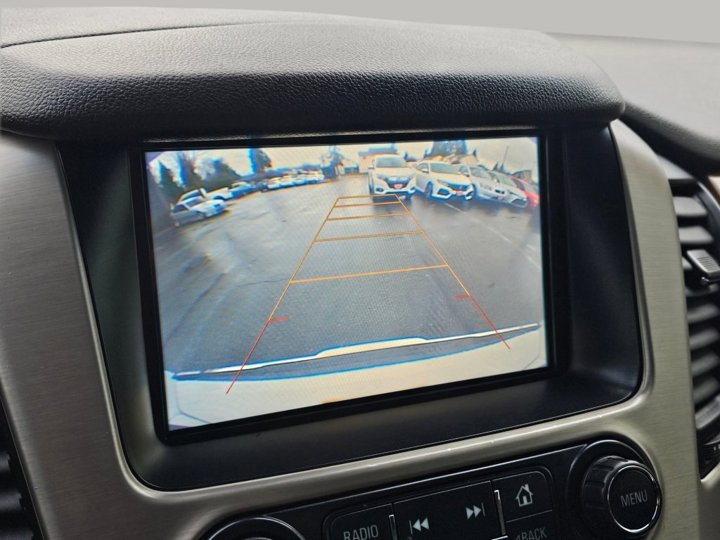 Used 2016 GMC Yukon XL Denali w/ Open Road Package image 8