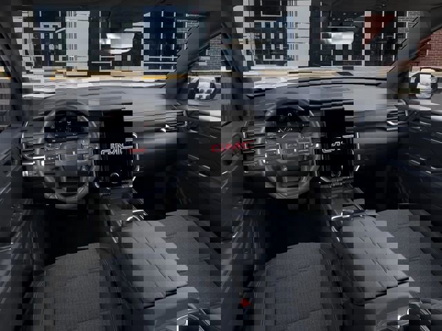 New 2026 GMC Acadia Elevation image 15