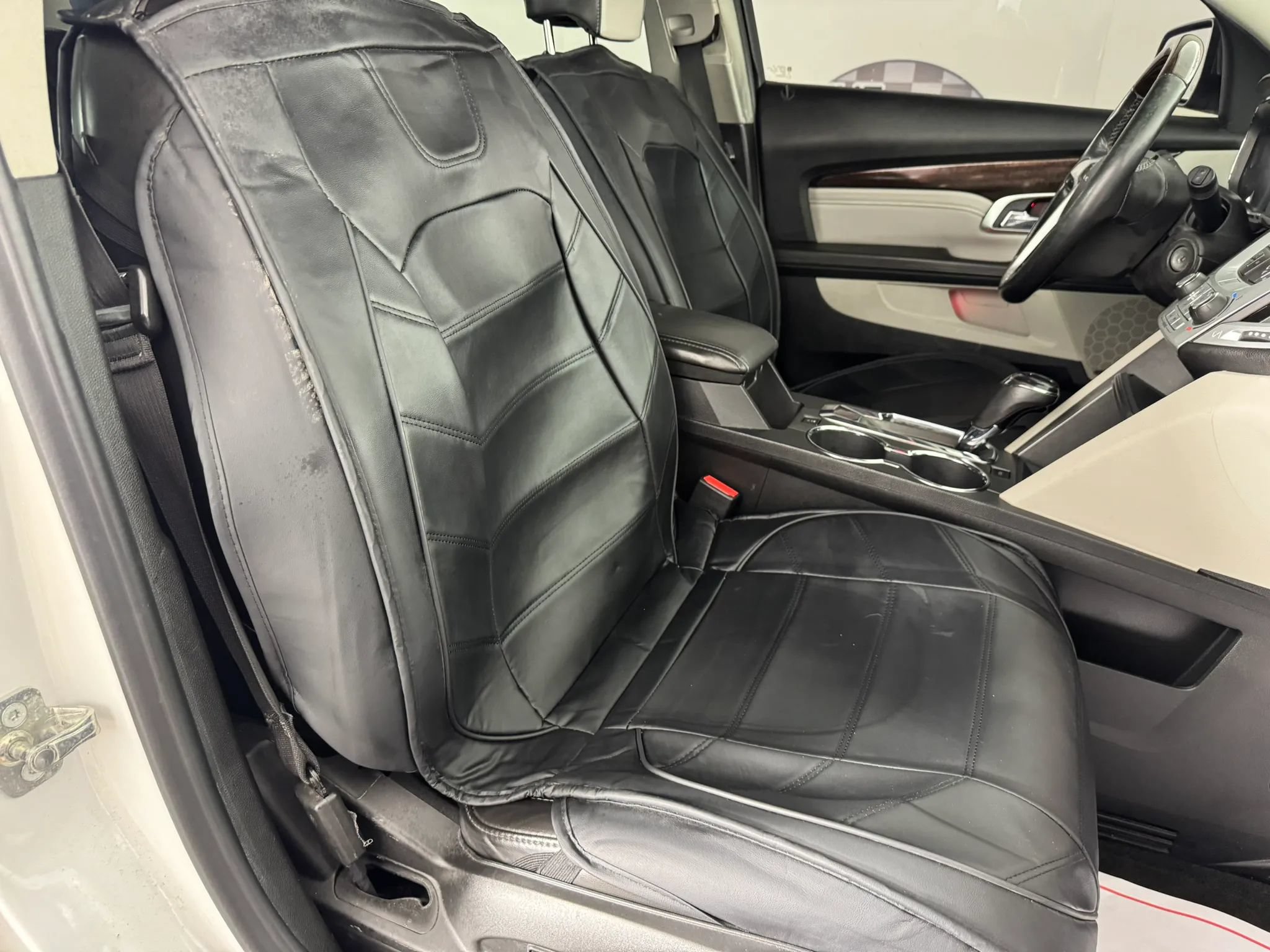 Used 2017 GMC Terrain Denali FWD image 34