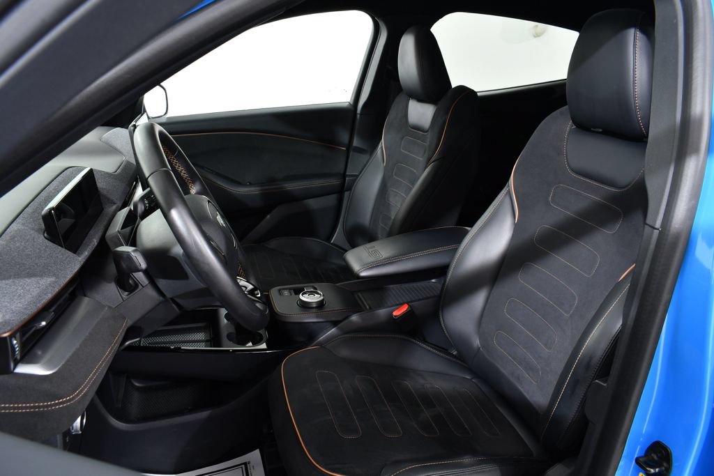 Used 2022 Ford Mustang Mach-E GT AWD/4WD image 6