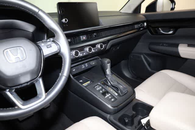 Used 2024 Honda CR-V EX-L image 16