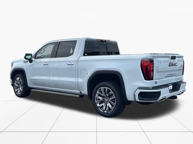 New 2026 GMC Sierra 1500 Denali w/ Denali Reserve Package AWD/4WD image 3
