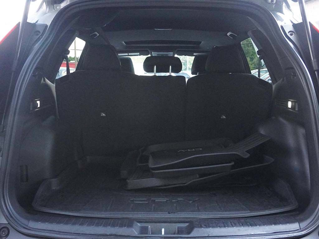 Used 2024 Honda CR-V Sport image 19