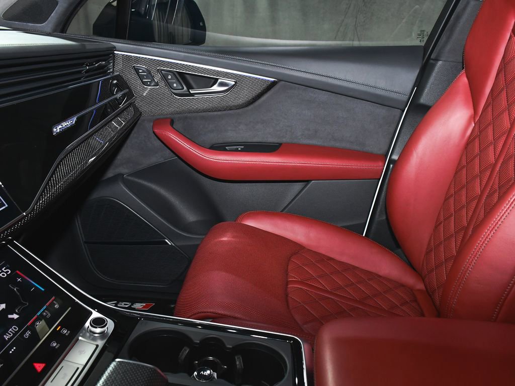 Used 2023 Audi SQ7 Prestige image 49