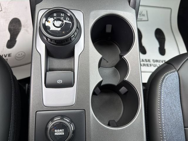 New 2026 Ford Bronco Sport Outer Banks image 22